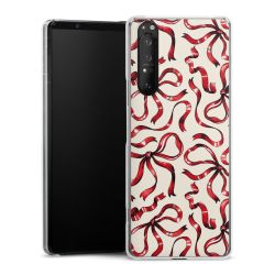 Skyddskal genomskinlig