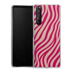 Skyddskal genomskinlig