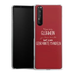 Hard Case transparent