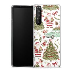 Hard Case transparent