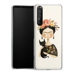 Hard Case transparent