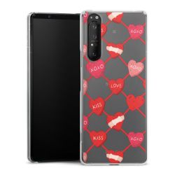 Hard Case transparent