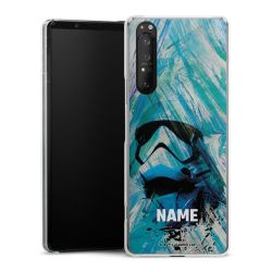 Suojakuori läpinäkyvä