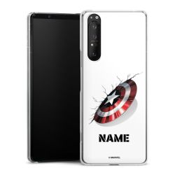 Hard Case transparent