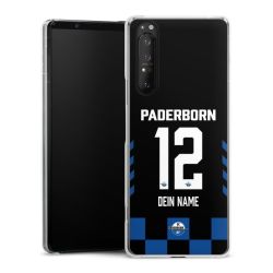 Hard Case transparent