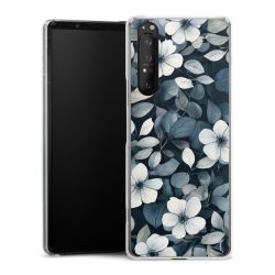 Skyddskal genomskinlig