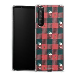 Hard Case transparent