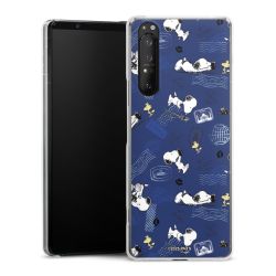 Hard Case transparent