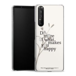 Hard Case transparent