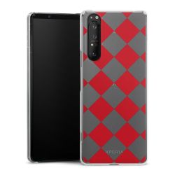 Skyddskal genomskinlig