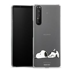 Hard Case transparent