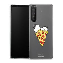 Hard Case transparent