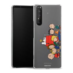 Hard Case transparent