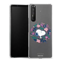 Hard Case transparent