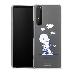 Hard Case transparent