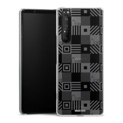 Hard Case transparent