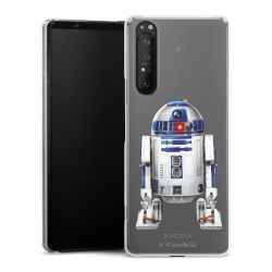 Hard Case transparent