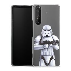 Hard Case transparent