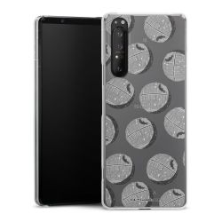 Hard Case transparent