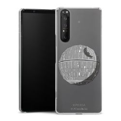 Hard Case transparent