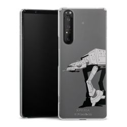 Hard Case transparent