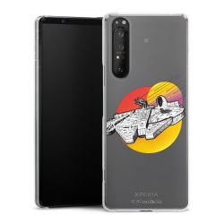 Hard Case transparent