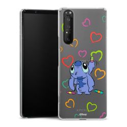 Hard Case transparent