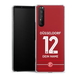 Hard Case transparent