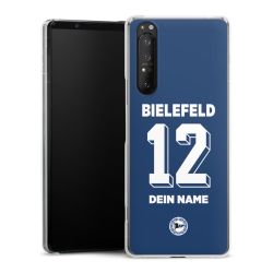 Hard Case transparent