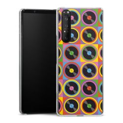 Hard Case transparent