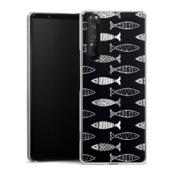 Hard Case transparent