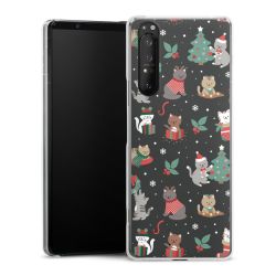 Hard Case transparent