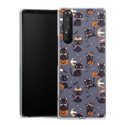 Hard Case transparent