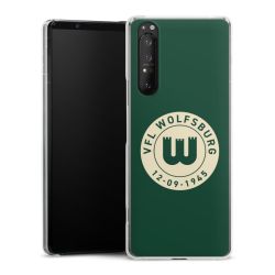 Hard Case transparent