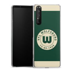 Hard Case transparent