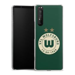 Hard Case transparent