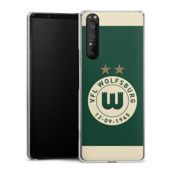 Hard Case transparent