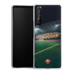 Hard Case transparent