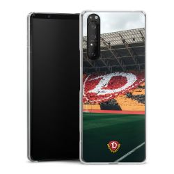 Hard Case transparent