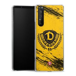 Hard Case transparent