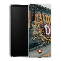 Hard Case transparent