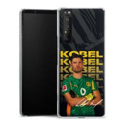 Hard Case transparent