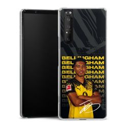 Hard Case transparent