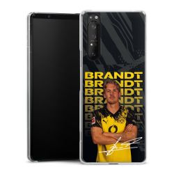 Hard Case transparent