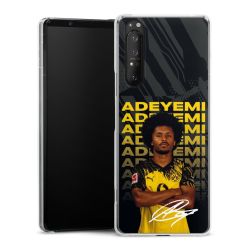 Hard Case transparent