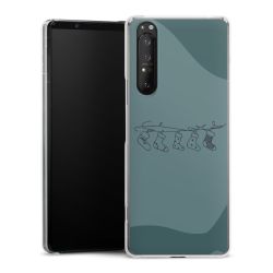 Hard Case transparent