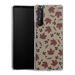 Skyddskal genomskinlig