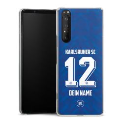 Hard Case transparent