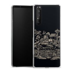 Hard Case transparent