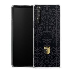 Hard Case transparent